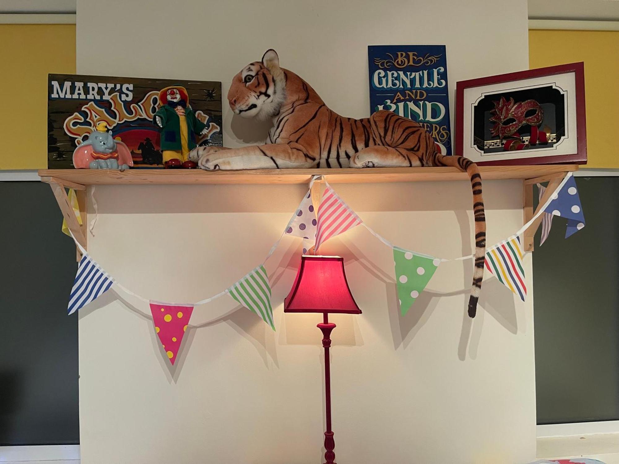 Hope Corner Lejlighed Filey Eksteriør billede